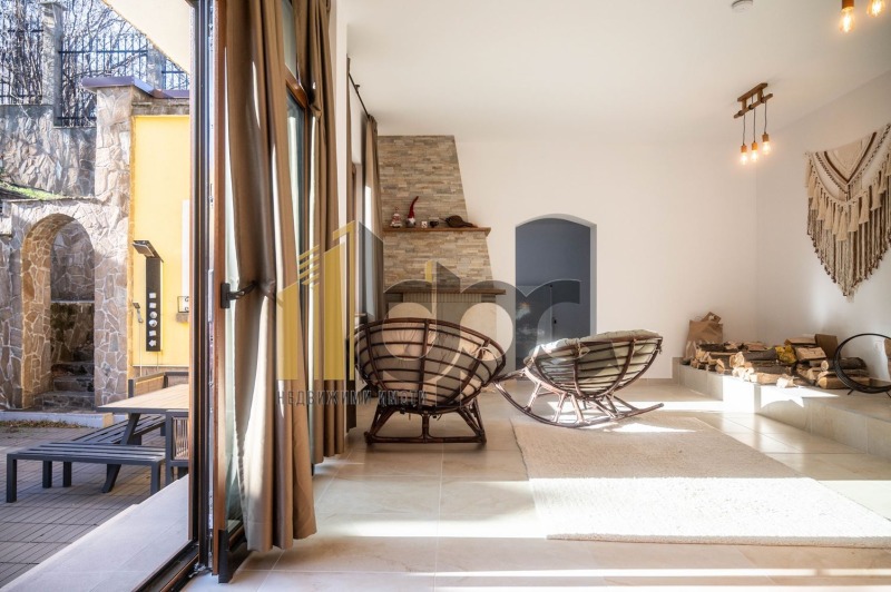 Продава КЪЩА, гр. София, Драгалевци, снимка 8 - Къщи - 53428497