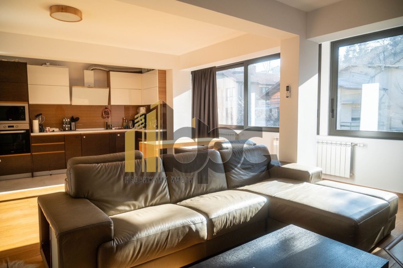 Продава КЪЩА, гр. София, Драгалевци, снимка 7 - Къщи - 53428497