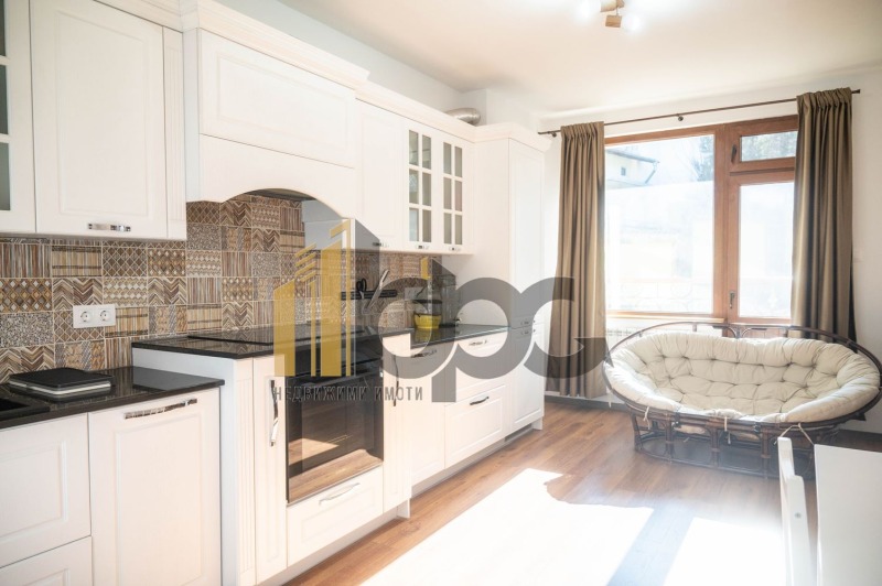 Продава КЪЩА, гр. София, Драгалевци, снимка 9 - Къщи - 53428497