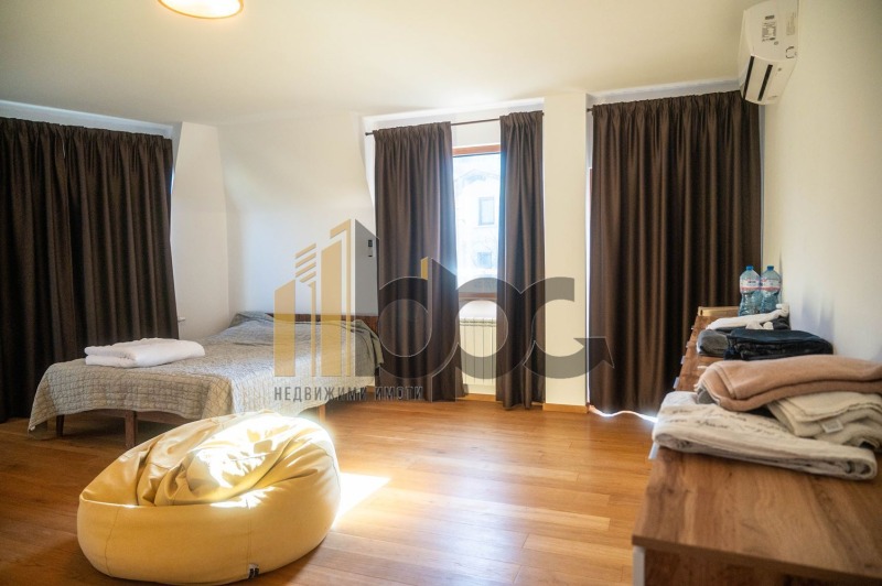 Продава КЪЩА, гр. София, Драгалевци, снимка 10 - Къщи - 53428497