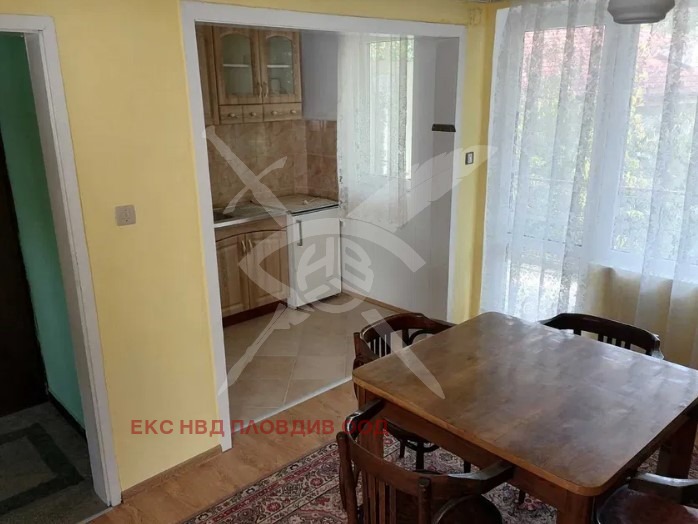 Продава КЪЩА, с. Лясково, област Пловдив, снимка 3 - Къщи - 54529285