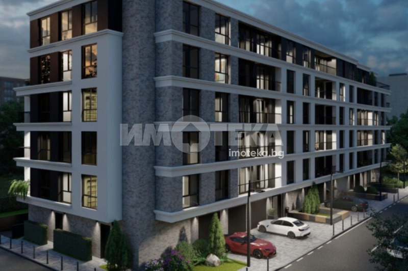 Na sprzedaż  Sklep Sofia , Ljulin 8 , 83 mkw | 47595431