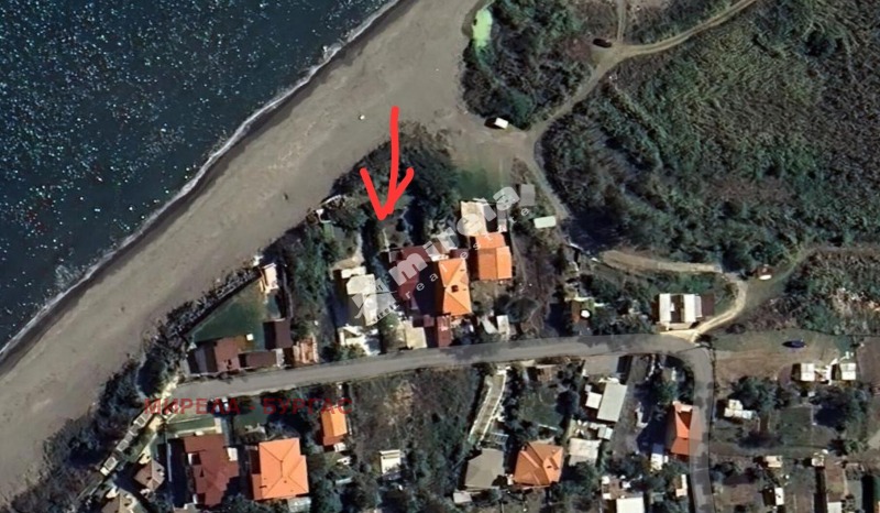 Til salg  Grund region Burgas , Atiya , 550 kvm | 16461444 - billede [2]