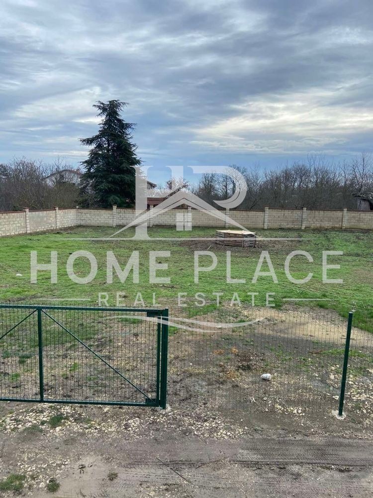 Продава ПАРЦЕЛ, гр. Варна, м-т Перчемлията, снимка 6 - Парцели - 53869347