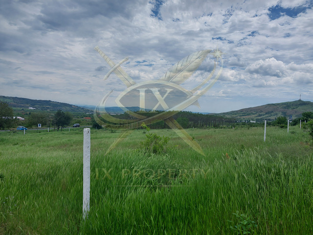 Продава ПАРЦЕЛ, гр. Айтос, област Бургас, снимка 3 - Парцели - 56134805