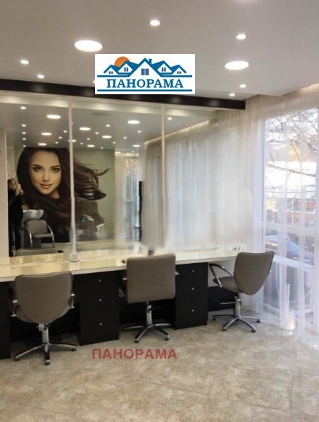 Продава БИЗНЕС ИМОТ, гр. Пловдив, Кючук Париж