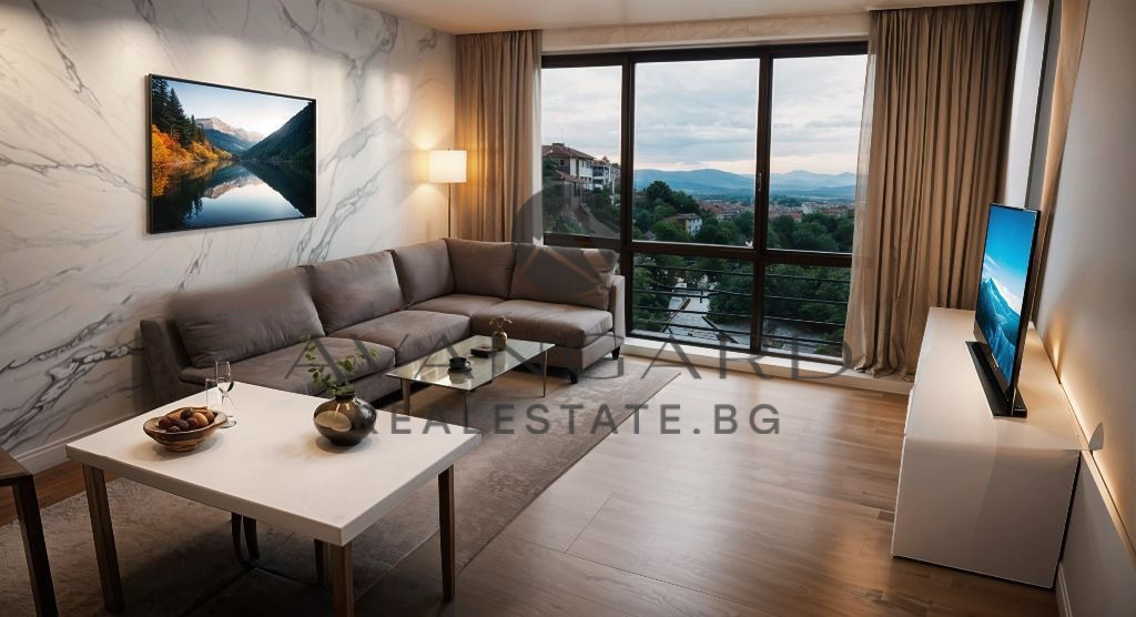 Продава 2-СТАЕН, гр. Пловдив, Остромила, снимка 2 - Апартаменти - 52410733
