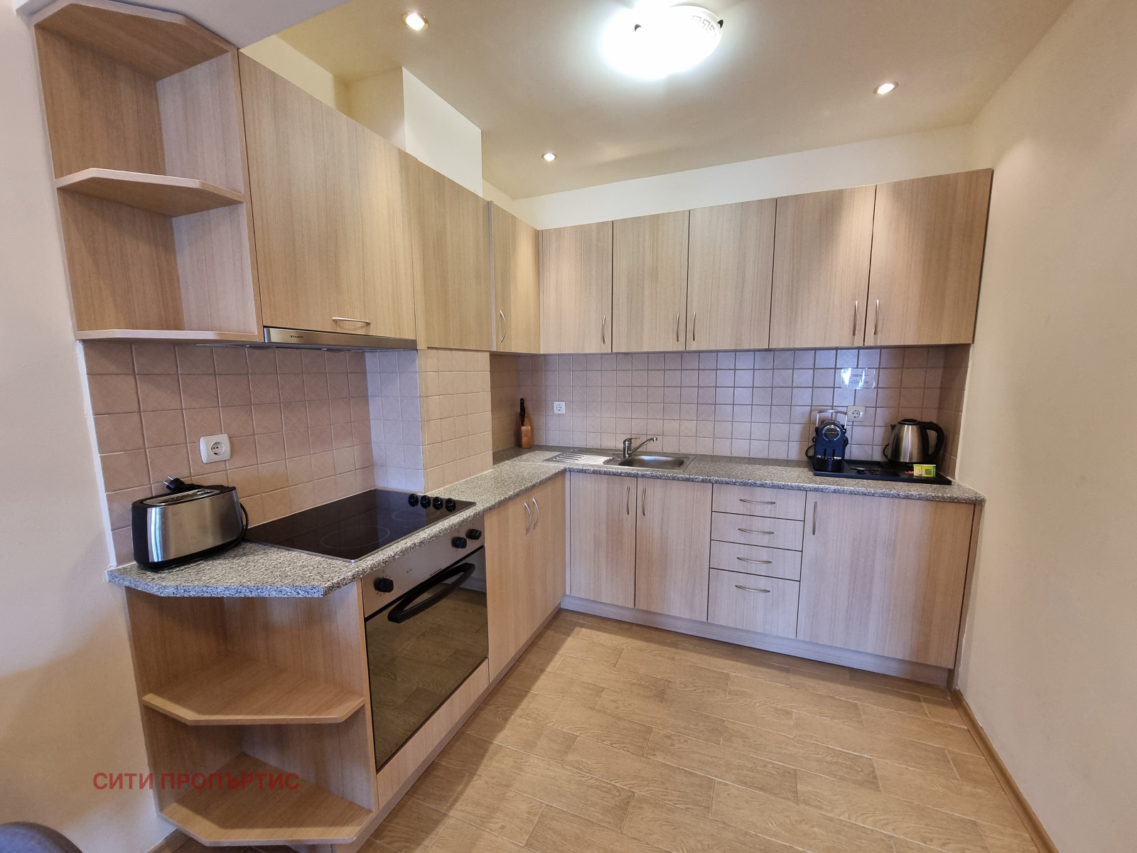 Продава 2-СТАЕН, гр. Банско, област Благоевград, снимка 5 - Апартаменти - 54348635