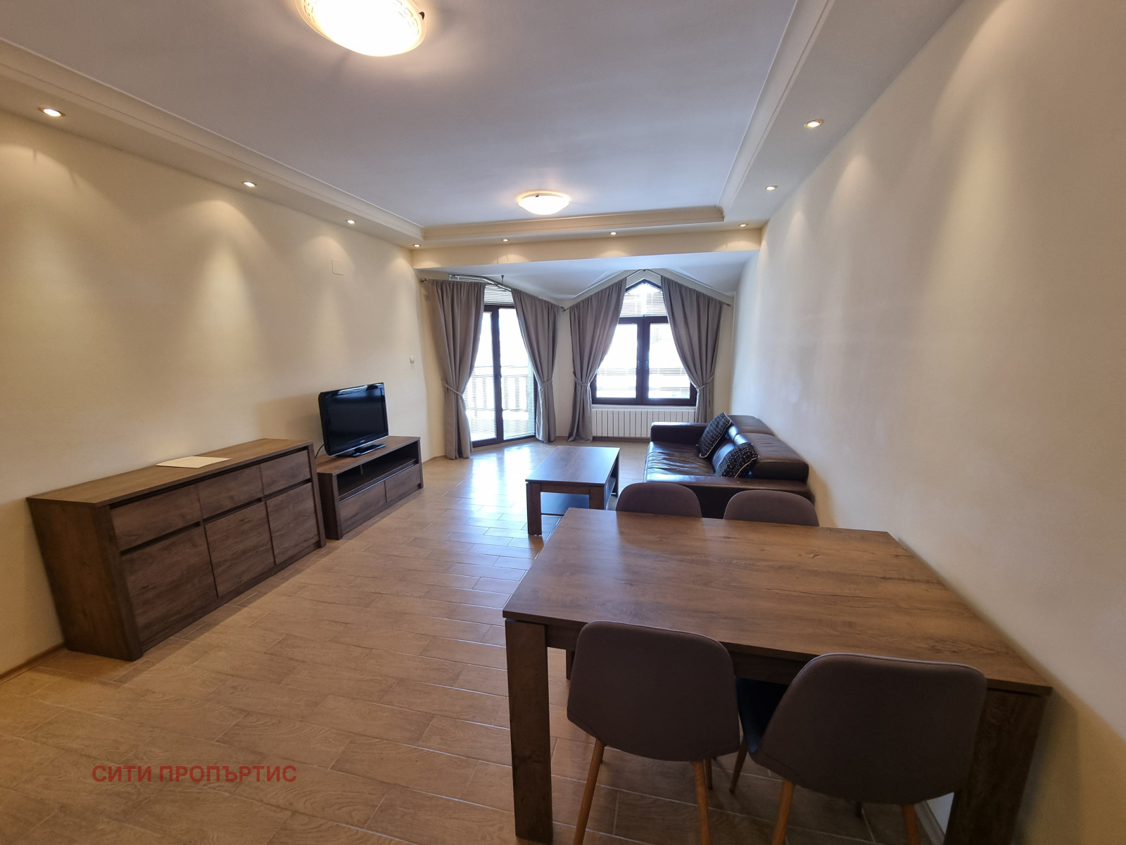 Продава 2-СТАЕН, гр. Банско, област Благоевград, снимка 3 - Апартаменти - 54348635