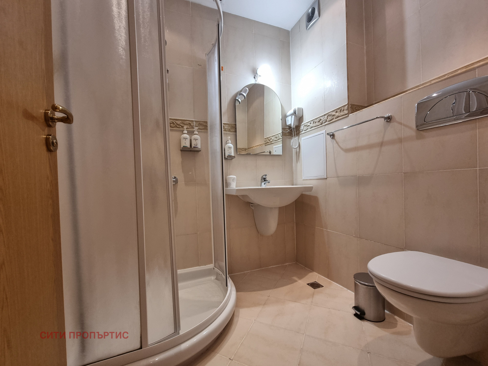 Продава 2-СТАЕН, гр. Банско, област Благоевград, снимка 8 - Апартаменти - 54348635