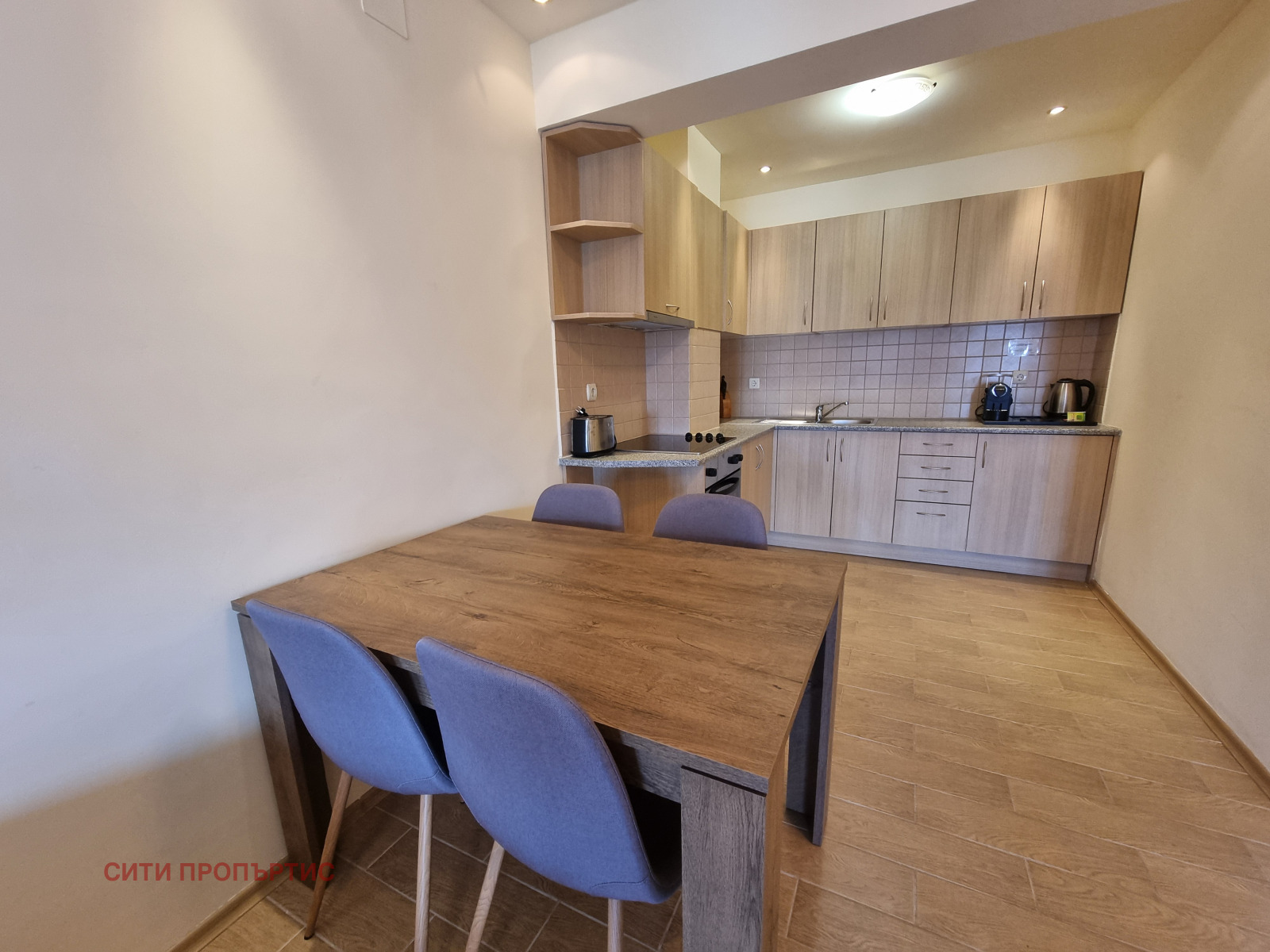 Продава 2-СТАЕН, гр. Банско, област Благоевград, снимка 4 - Апартаменти - 54348635