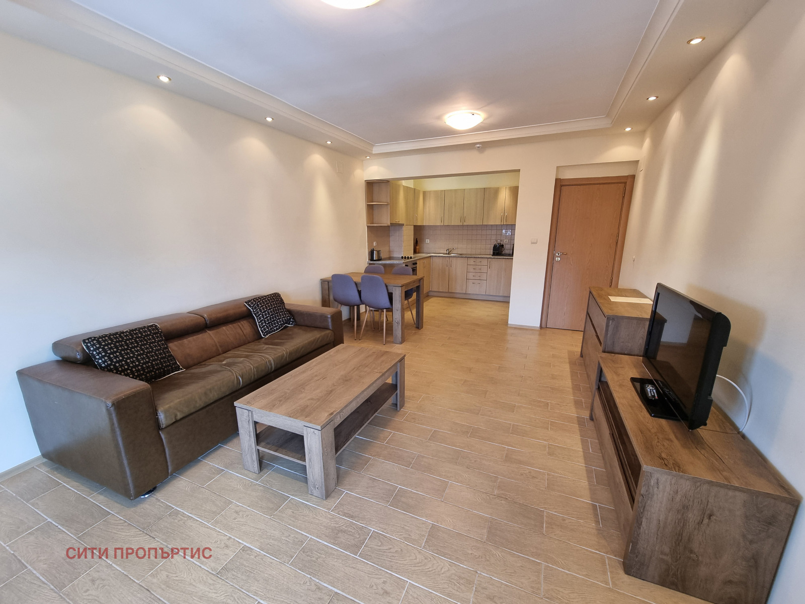 Продава 2-СТАЕН, гр. Банско, област Благоевград