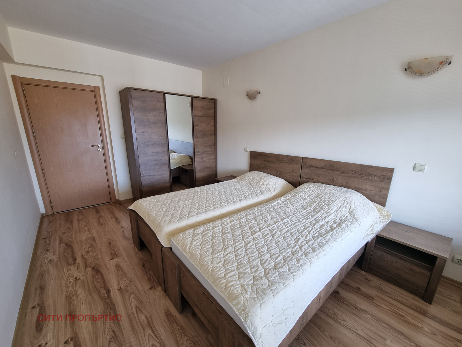 Продава 2-СТАЕН, гр. Банско, област Благоевград, снимка 6 - Апартаменти - 54348635