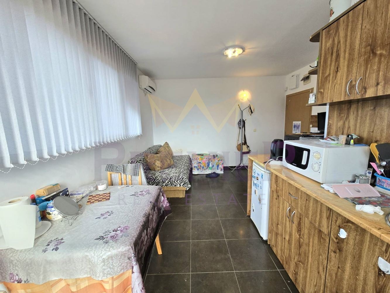 Продава 2-СТАЕН, гр. Балчик, област Добрич, снимка 2 - Апартаменти - 54588409