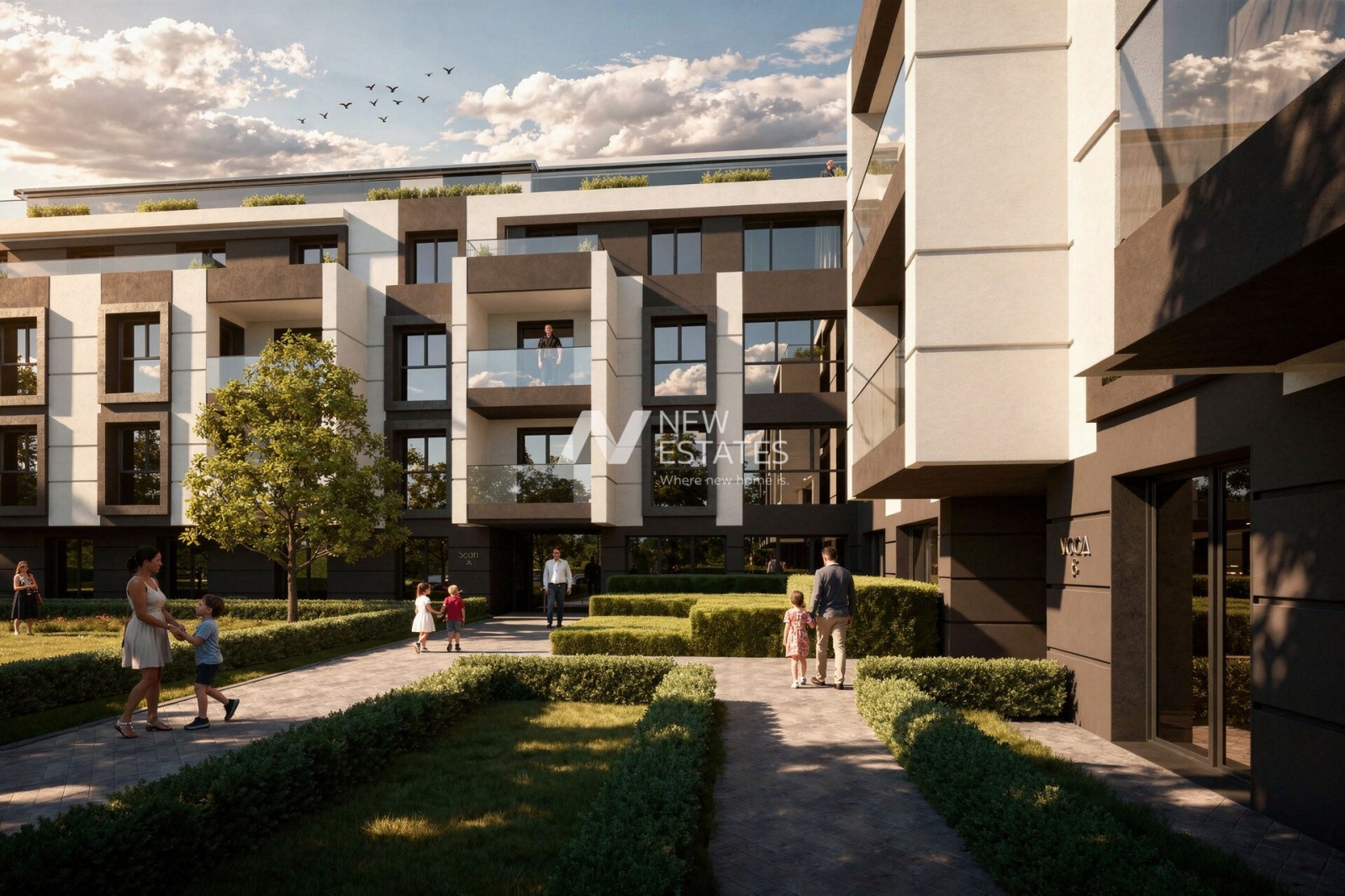 Продава 2-СТАЕН, гр. София, Овча купел, снимка 6 - Апартаменти - 55394450