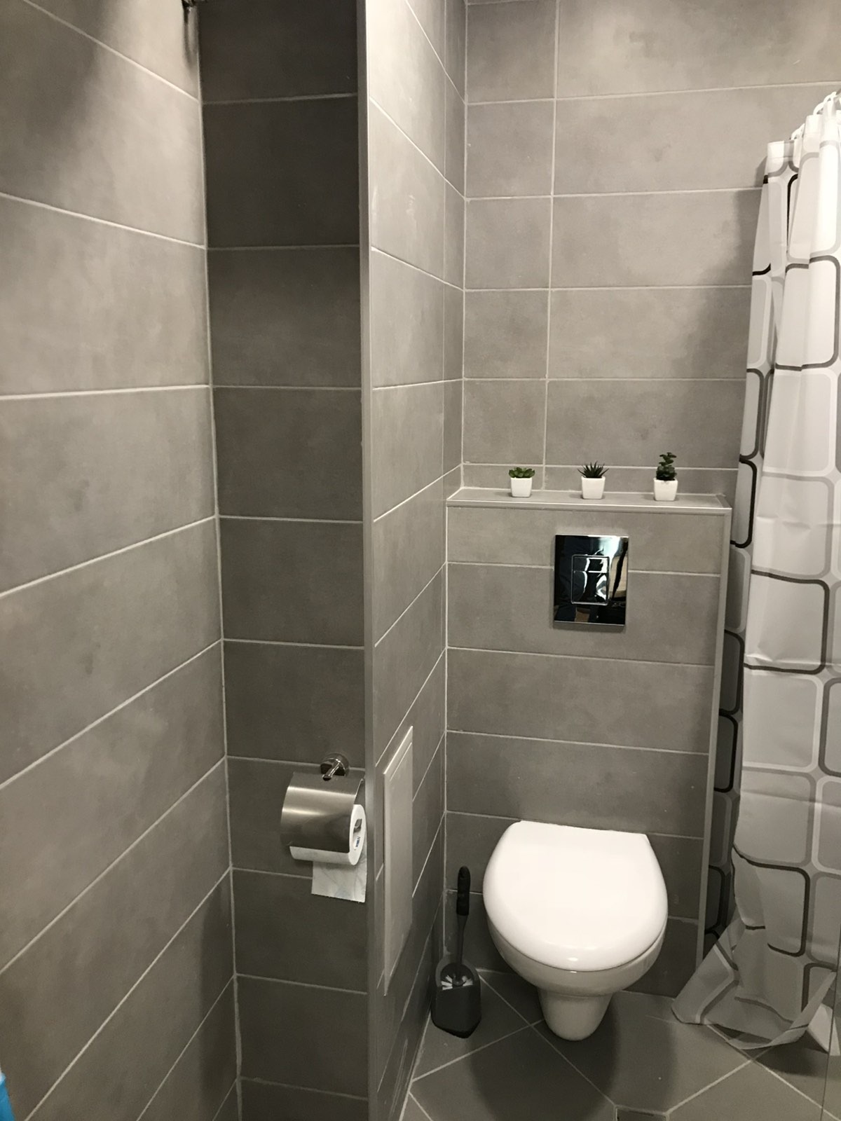 Продава 2-СТАЕН, гр. Пловдив, Център, снимка 10 - Апартаменти - 56113797