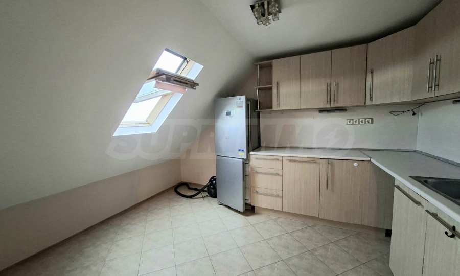 Продава 3-СТАЕН, гр. Варна, Цветен квартал, снимка 4 - Апартаменти - 54206394