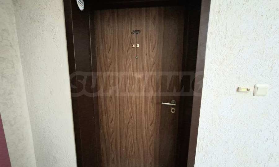 Продава 3-СТАЕН, гр. Варна, Цветен квартал, снимка 12 - Апартаменти - 54206394