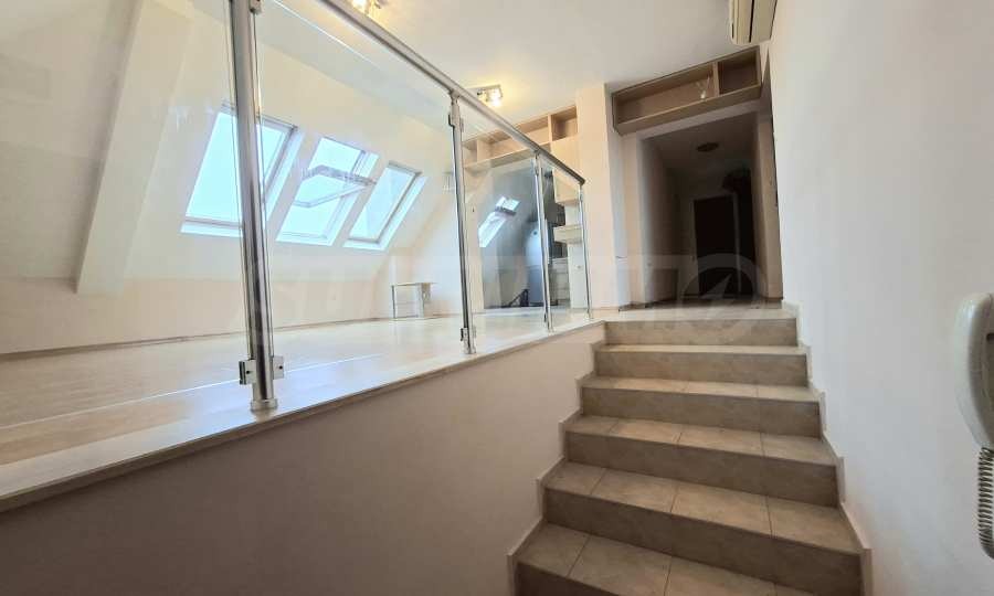 Продава 3-СТАЕН, гр. Варна, Цветен квартал, снимка 6 - Апартаменти - 54206394