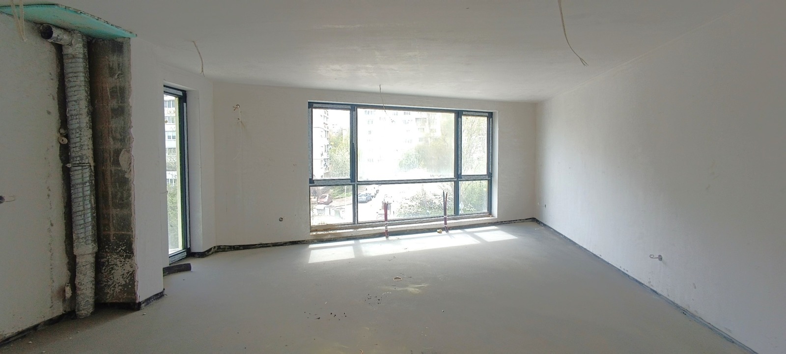 Продава 3-СТАЕН, гр. София, Овча купел 2, снимка 3 - Апартаменти - 54288499