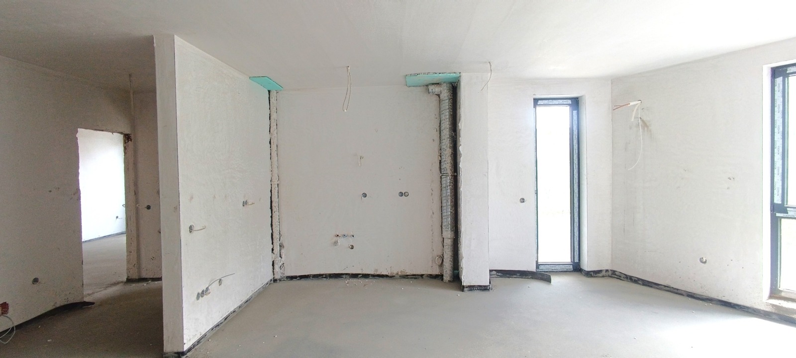 Продава 3-СТАЕН, гр. София, Овча купел 2, снимка 4 - Апартаменти - 54288499