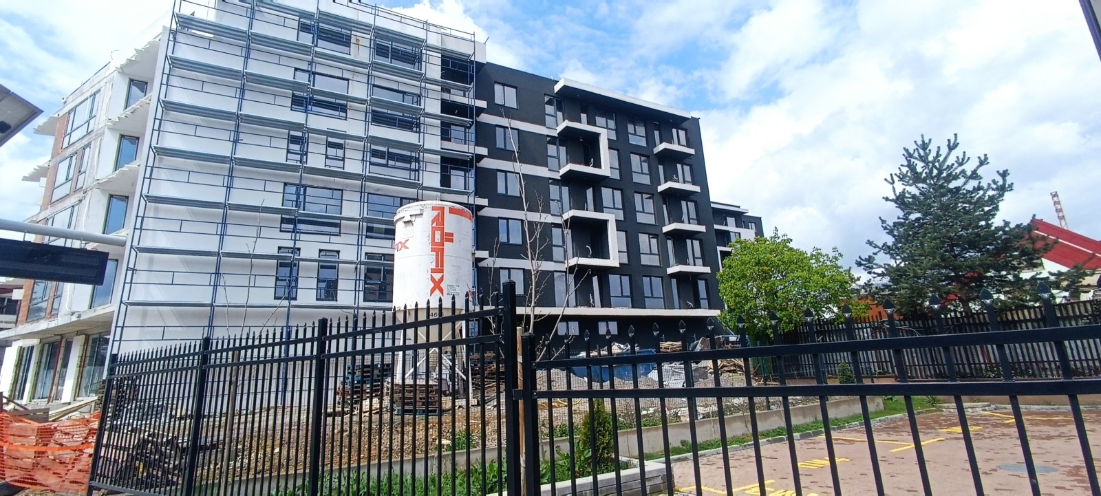 Продава 3-СТАЕН, гр. София, Овча купел 2, снимка 9 - Апартаменти - 54288499