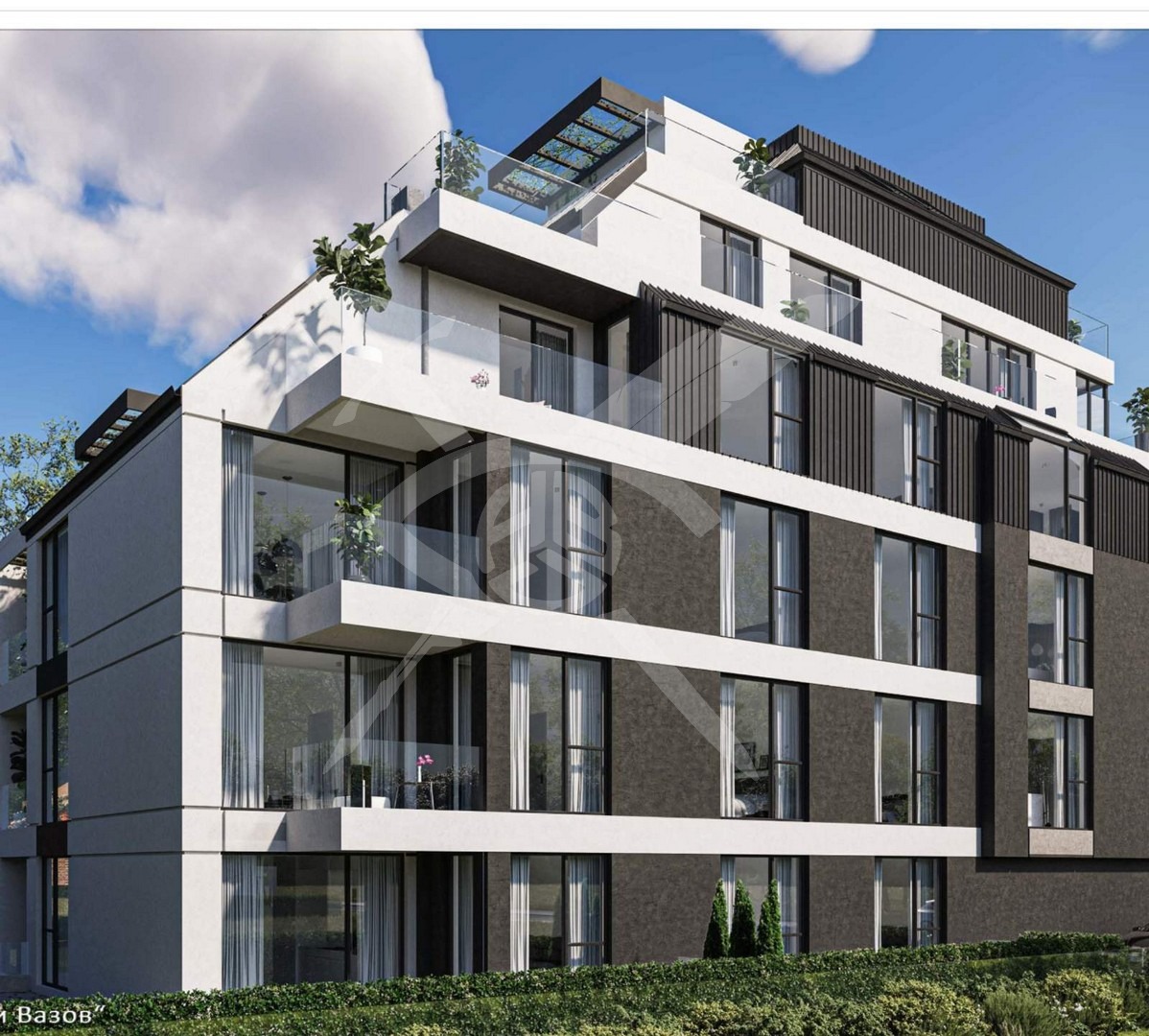 Продава 3-СТАЕН, гр. София, Сухата река, снимка 3 - Апартаменти - 54401512