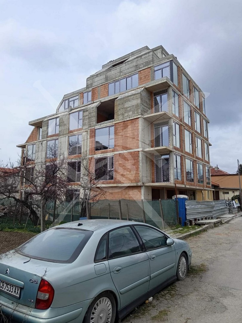 Продава 3-СТАЕН, гр. София, Сухата река, снимка 4 - Апартаменти - 54401512
