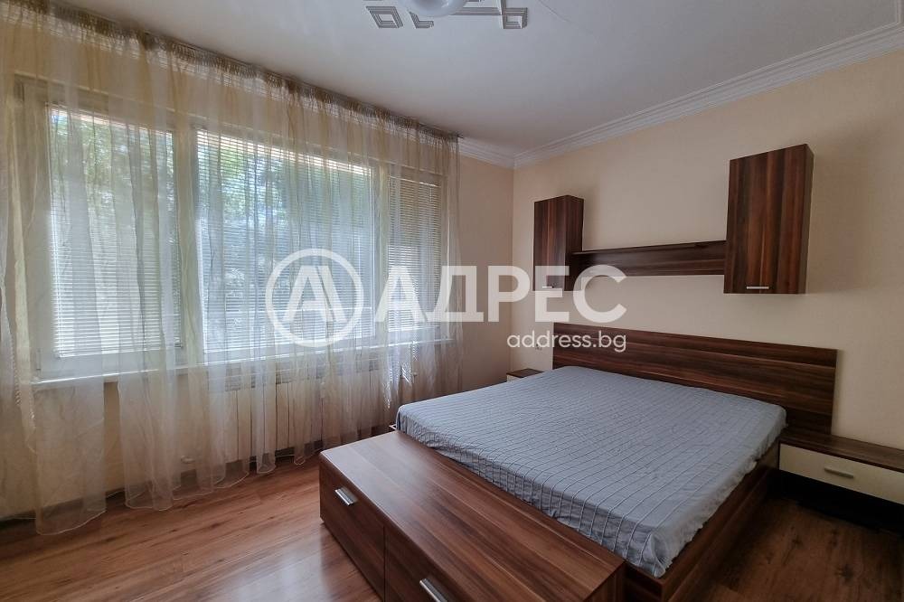 Продава 3-СТАЕН, гр. София, Гео Милев, снимка 5 - Апартаменти - 54613343
