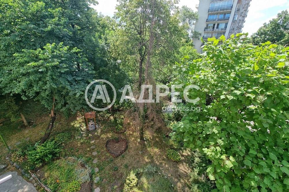 Продава 3-СТАЕН, гр. София, Гео Милев, снимка 10 - Апартаменти - 54613343
