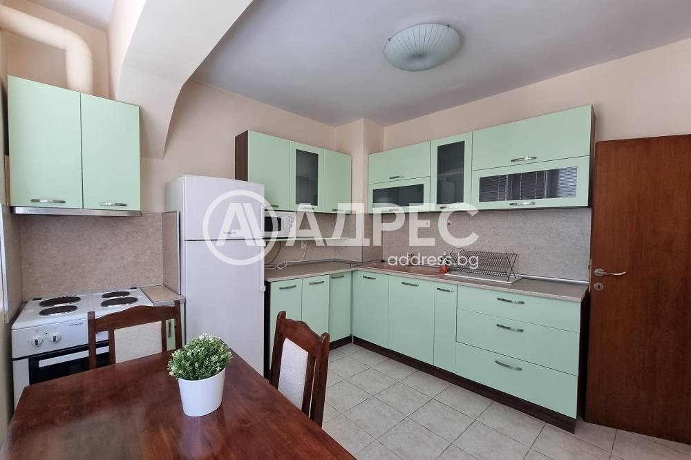 Продава 3-СТАЕН, гр. София, Гео Милев, снимка 2 - Апартаменти - 54613343