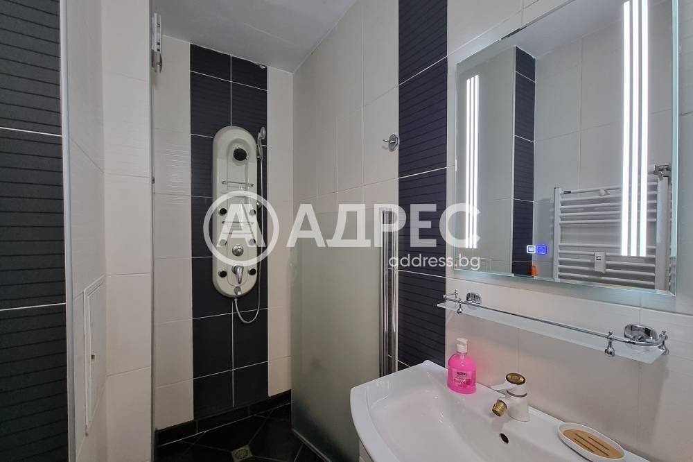 Продава 3-СТАЕН, гр. София, Гео Милев, снимка 11 - Апартаменти - 54613343