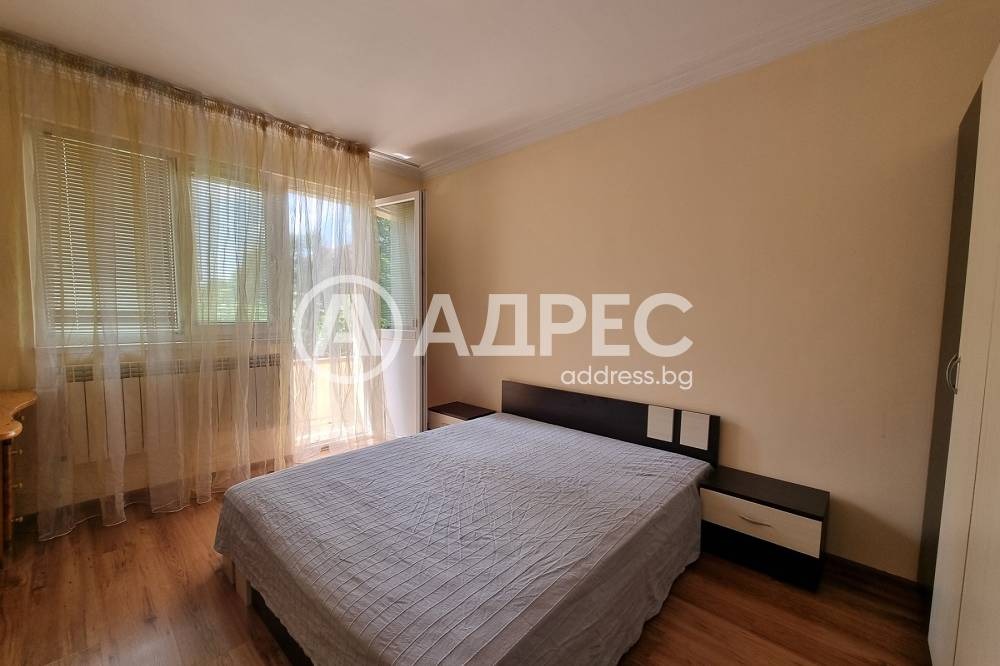 Продава 3-СТАЕН, гр. София, Гео Милев, снимка 6 - Апартаменти - 54613343