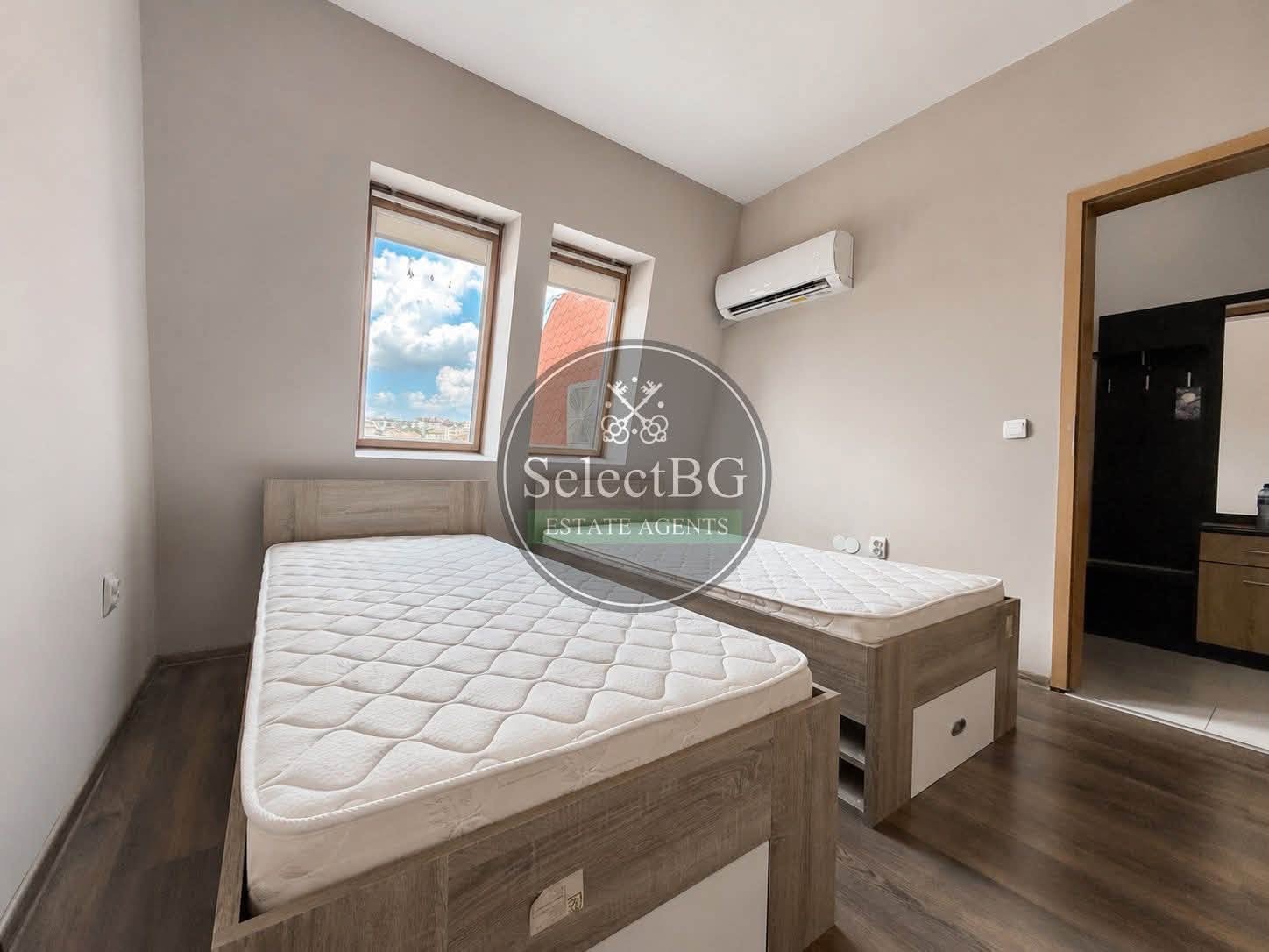 Продава 3-СТАЕН, гр. Велико Търново, Център, снимка 7 - Апартаменти - 54897002