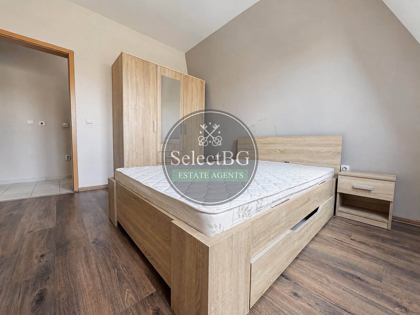 Продава 3-СТАЕН, гр. Велико Търново, Център, снимка 4 - Апартаменти - 54897002