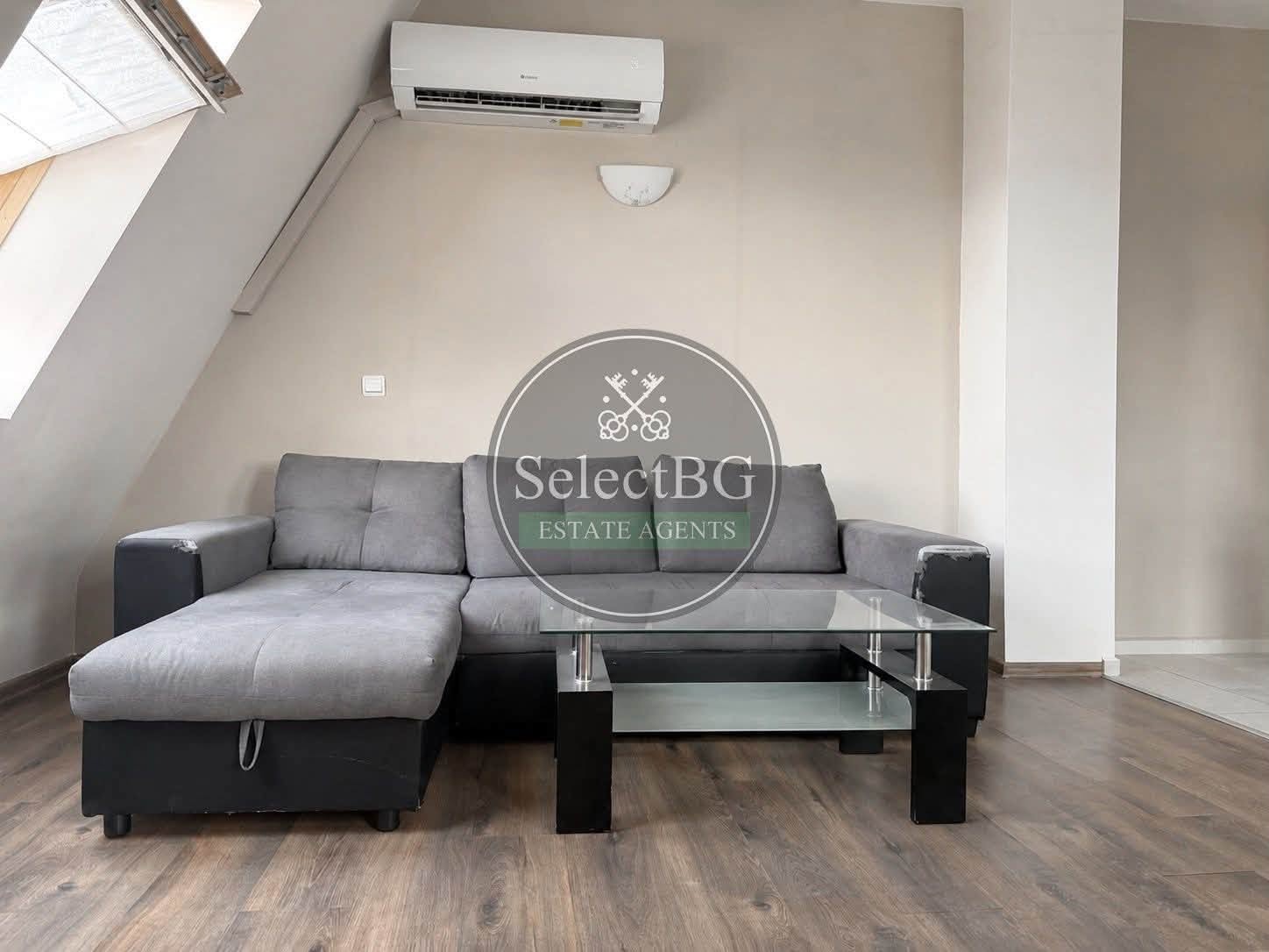 Продава 3-СТАЕН, гр. Велико Търново, Център, снимка 10 - Апартаменти - 54897002