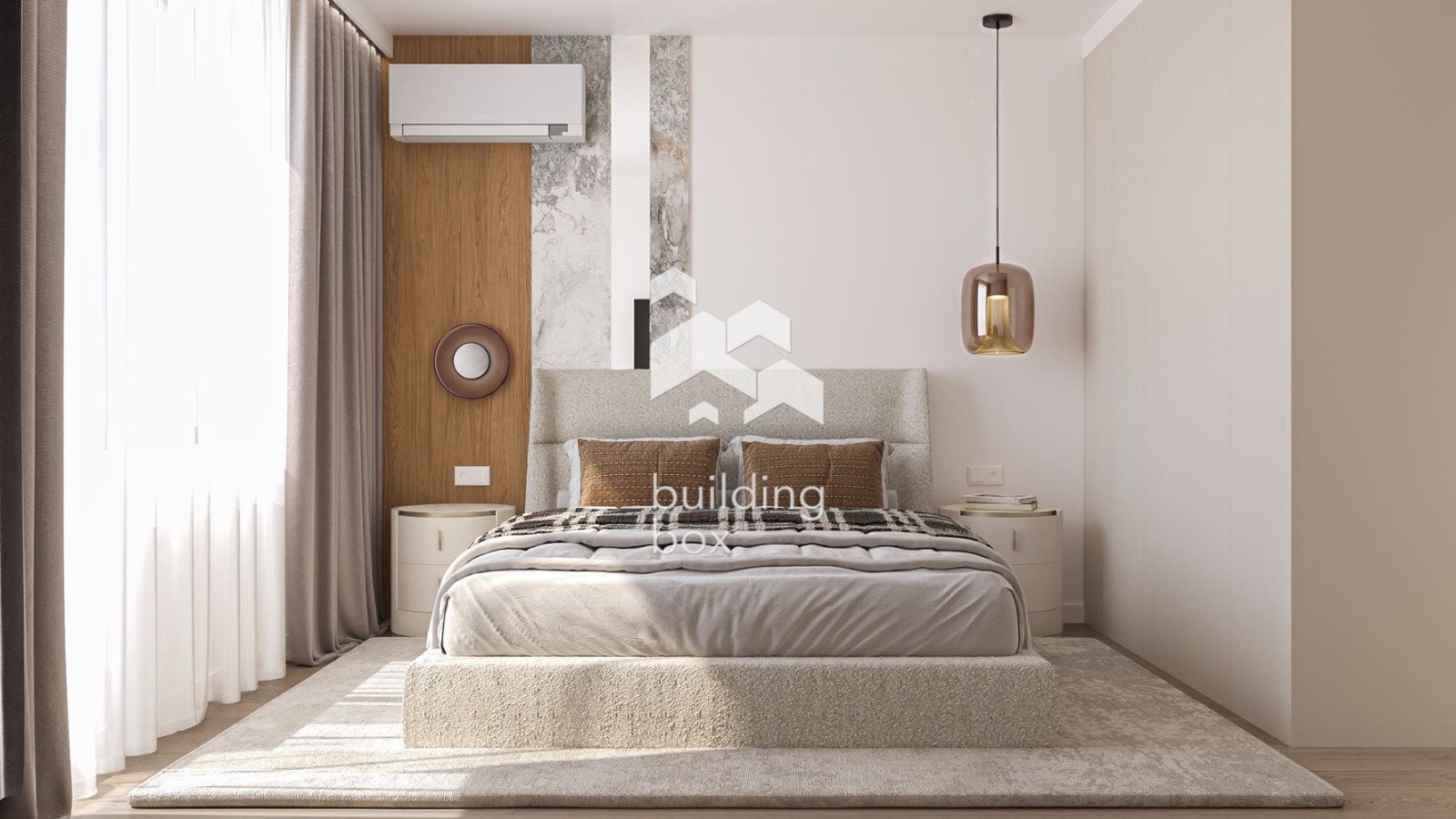 Продава 3-СТАЕН, гр. София, Оборище, снимка 6 - Апартаменти - 54915716
