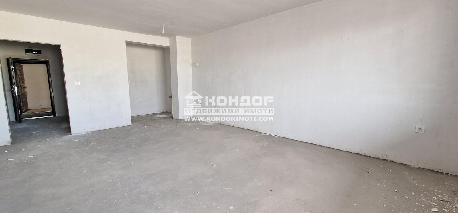 Продава 3-СТАЕН, гр. Пловдив, Прослав, снимка 2 - Апартаменти - 55239207