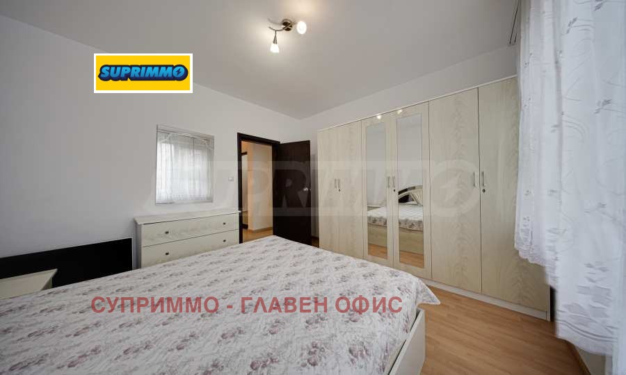 Продава 4-СТАЕН, гр. София, Гоце Делчев, снимка 9 - Апартаменти - 56362069