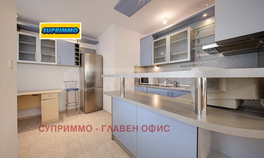 Продава 4-СТАЕН, гр. София, Гоце Делчев, снимка 6 - Апартаменти - 56362069