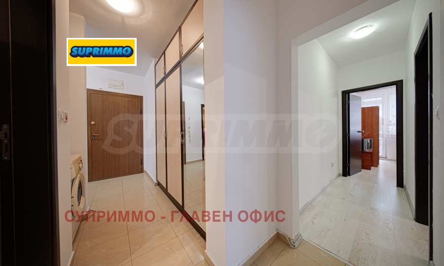 Продава 4-СТАЕН, гр. София, Гоце Делчев, снимка 10 - Апартаменти - 56362069