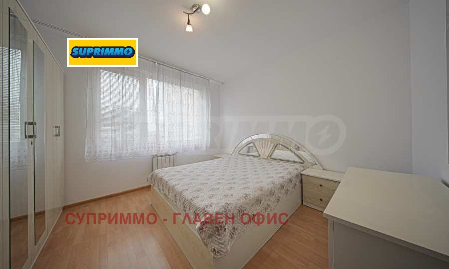 Продава 4-СТАЕН, гр. София, Гоце Делчев, снимка 8 - Апартаменти - 56362069