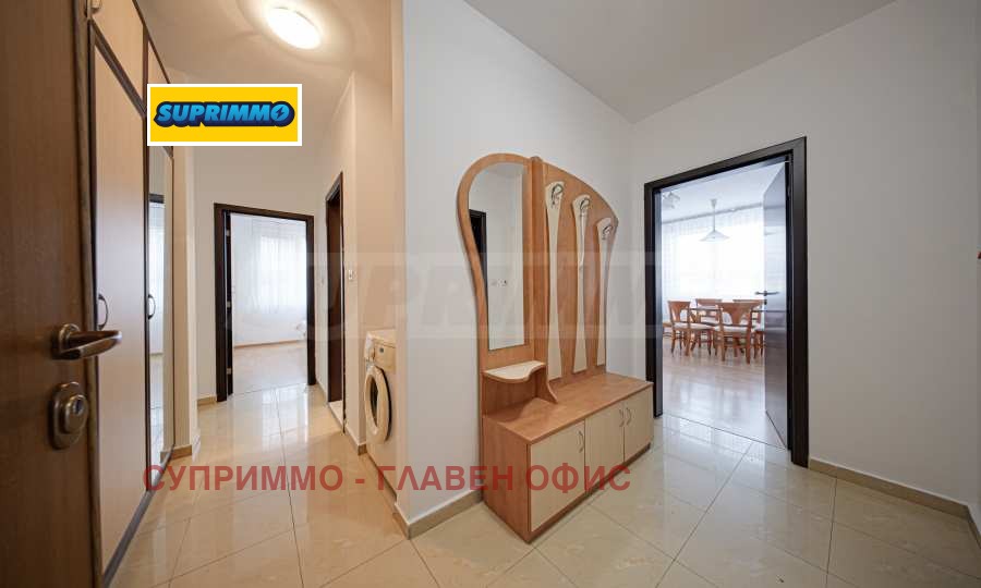 Продава 4-СТАЕН, гр. София, Гоце Делчев, снимка 13 - Апартаменти - 56362069