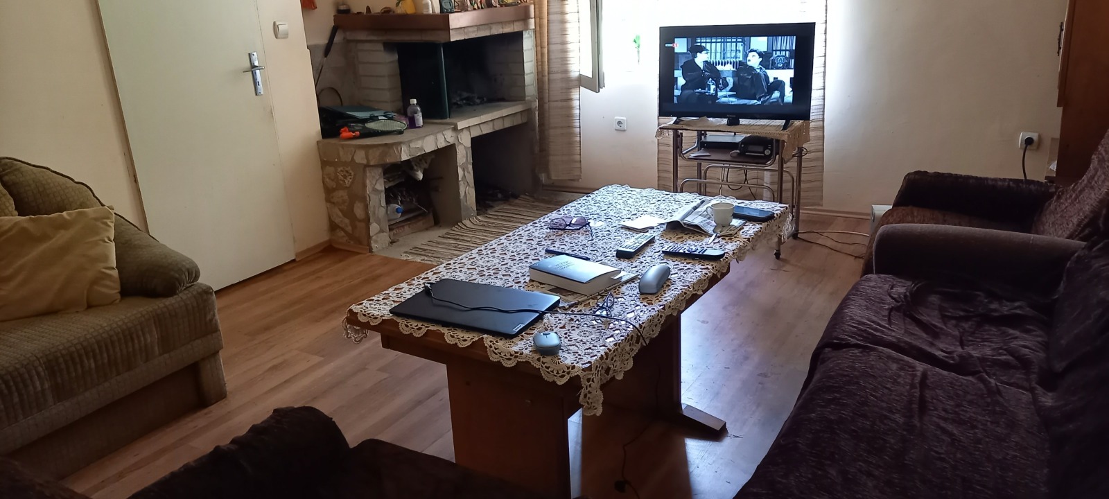 Продава КЪЩА, гр. Самоков, област София област, снимка 3 - Къщи - 54308341