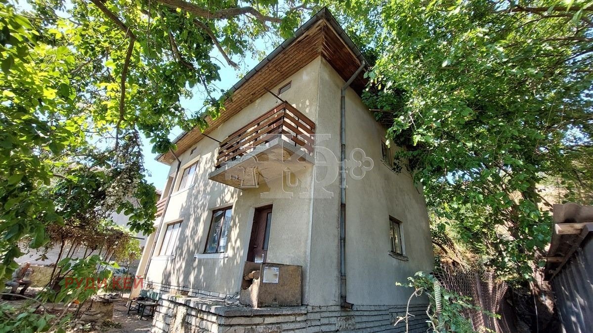 Продава КЪЩА, гр. Балчик, област Добрич, снимка 3 - Къщи - 55557664