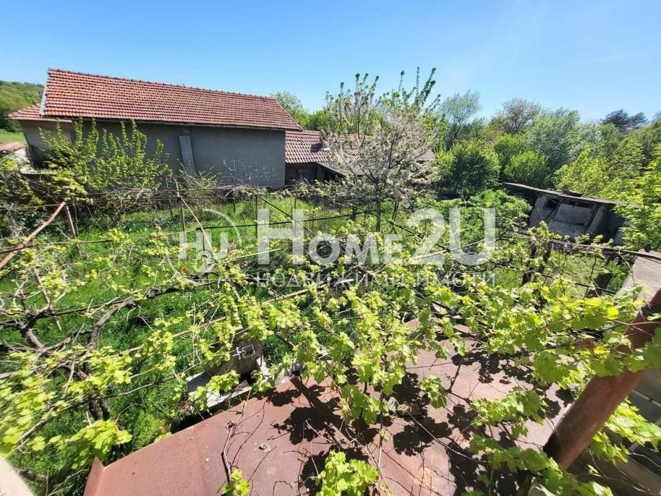 Продава КЪЩА, с. Телиш, област Плевен, снимка 2 - Къщи - 55587326