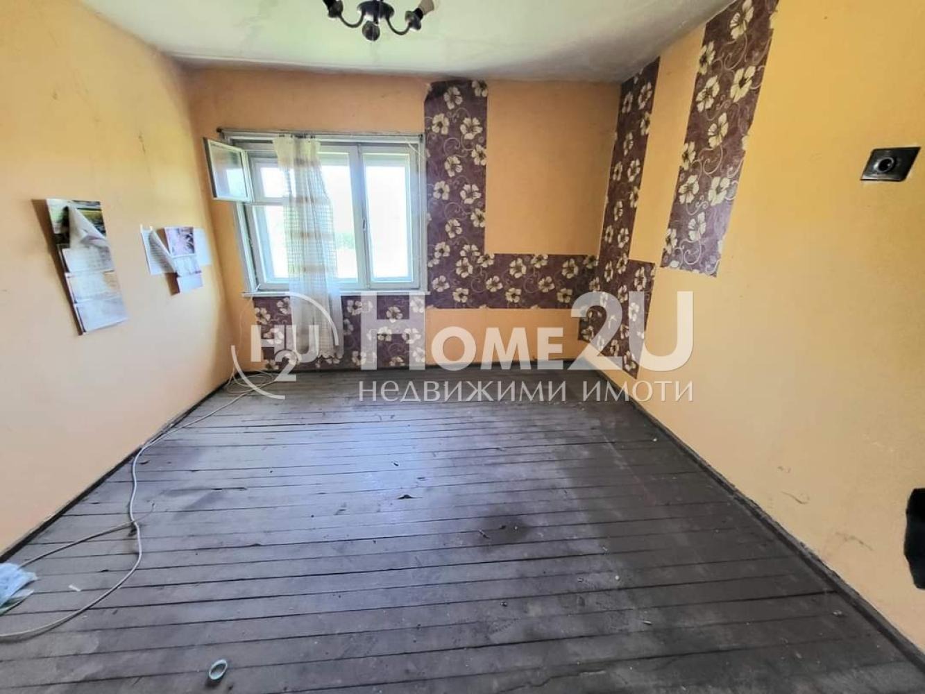 Продава КЪЩА, с. Телиш, област Плевен, снимка 4 - Къщи - 55587326