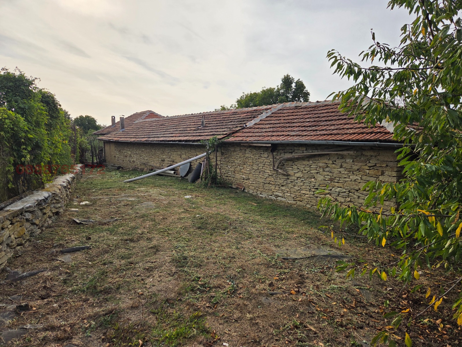 Продава КЪЩА, с. Леденик, област Велико Търново, снимка 9 - Къщи - 55999263