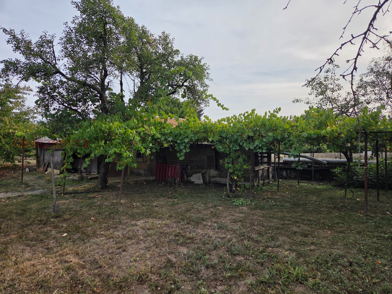 Продава КЪЩА, с. Леденик, област Велико Търново, снимка 10 - Къщи - 55999263