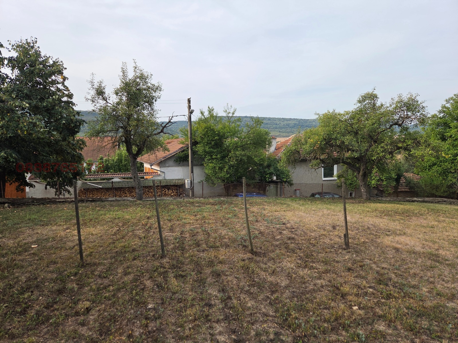 Продава КЪЩА, с. Леденик, област Велико Търново, снимка 13 - Къщи - 55999263
